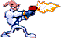 Choisir cette image comme modle de grille de point de croix